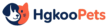 hgkoopets logo