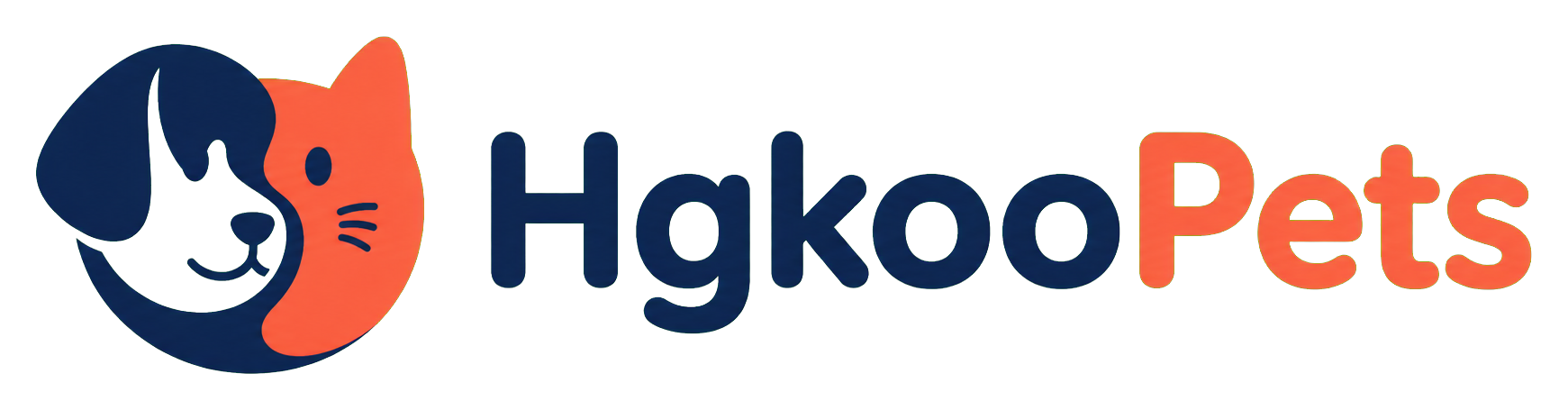 hgkoopets logo