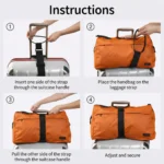 TravelStrap Pro product image 6