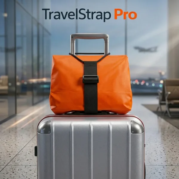 TravelStrap Pro product image 1