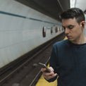 Patrick, verified TravelStrap customer