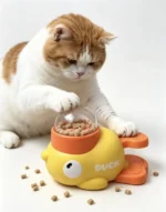 QuackSnack™ Interactive Treat Toy - Image 5