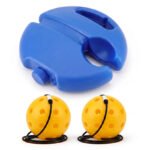 Pickleball At Home Kit package contents